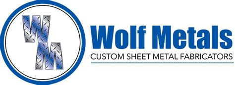 top metal fabrication shops in ohio|wolf metals columbus ohio.